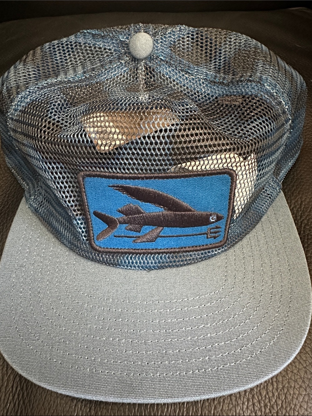 Patagonia Breezefarer Cap - Picture 2 of 7